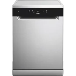 Посудомийна машина Whirlpool W2F HD624 X, пакування пошкоджене, товар цілий.